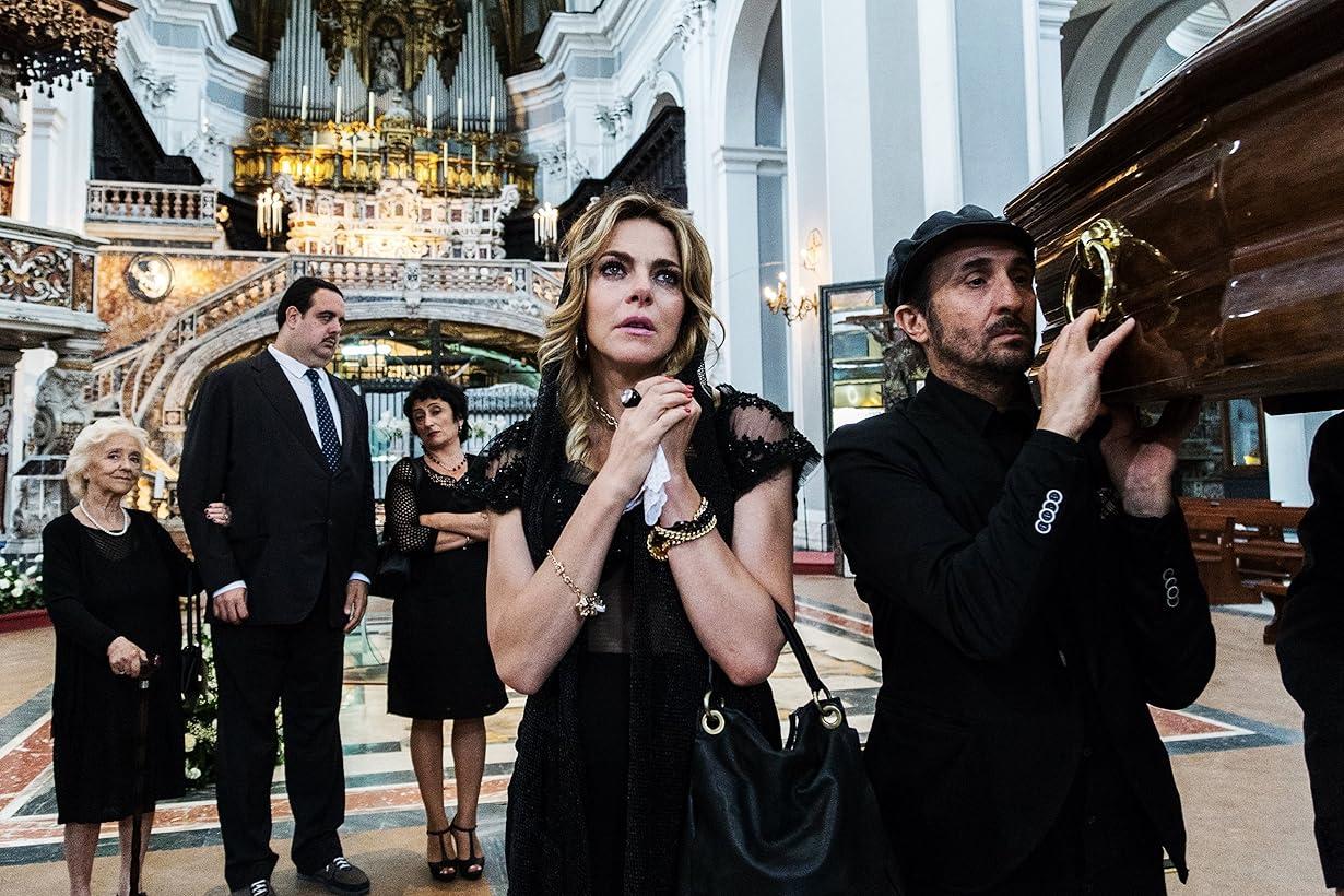 Ammore e malavita streaming ita