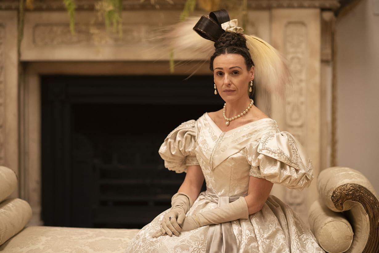 Gentleman Jack streaming ita