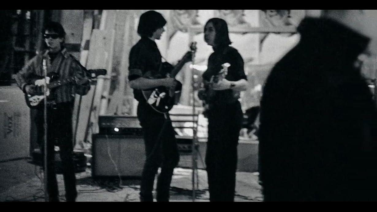 The Velvet Underground streaming ita