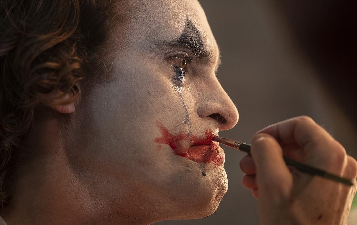Joker (2019) streaming ita
