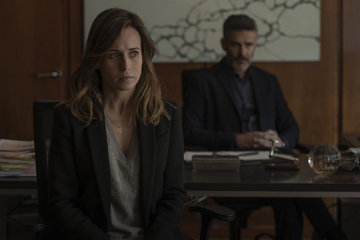 Offerta alla tormenta streaming ita