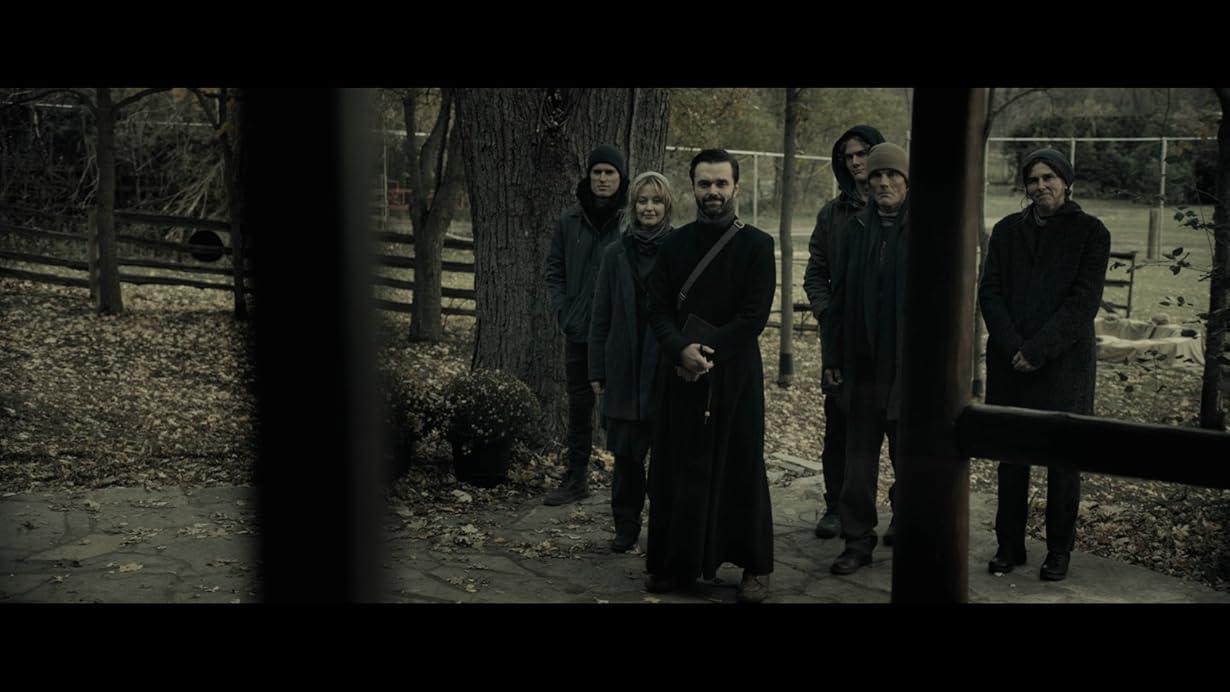 The Silence streaming ita
