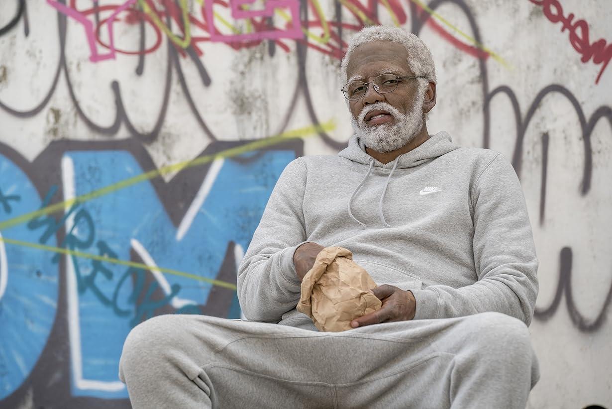 Uncle Drew streaming ita