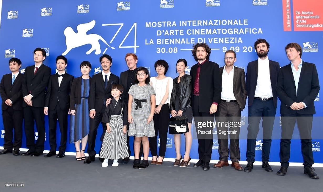 Takara - La Notte che ho nuotato streaming ita