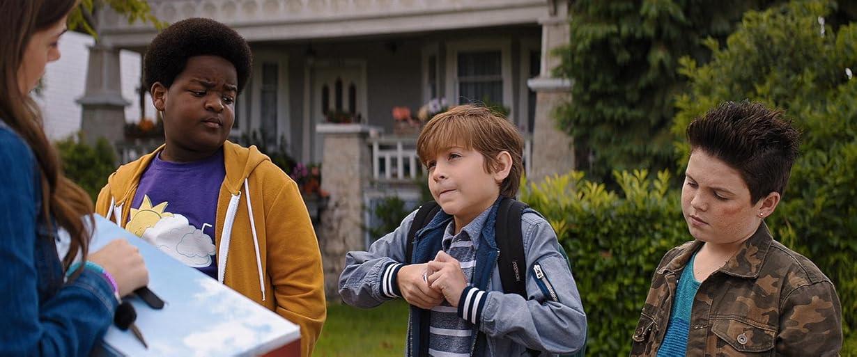 Good Boys - Quei cattivi ragazzi streaming ita