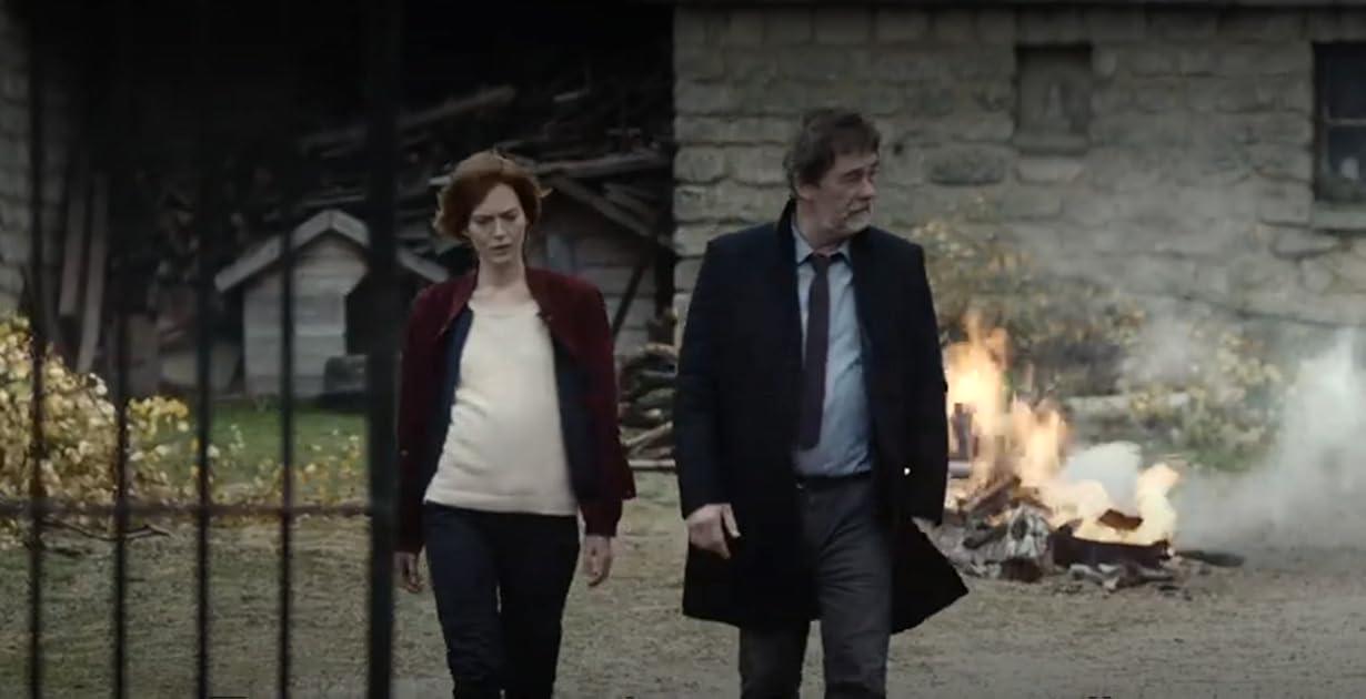 I fiumi di porpora streaming ita
