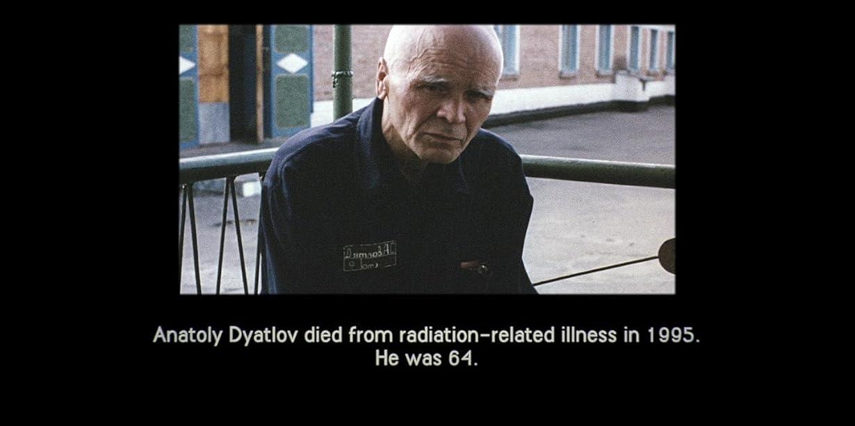 Chernobyl streaming ita