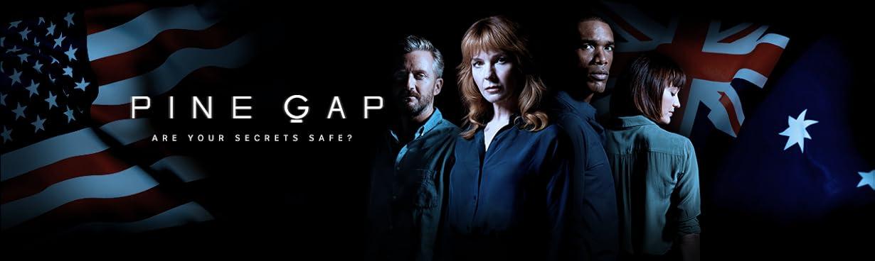 Pine Gap streaming ita