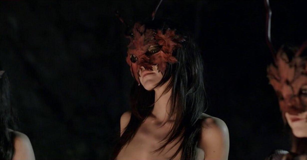Ouija House streaming ita