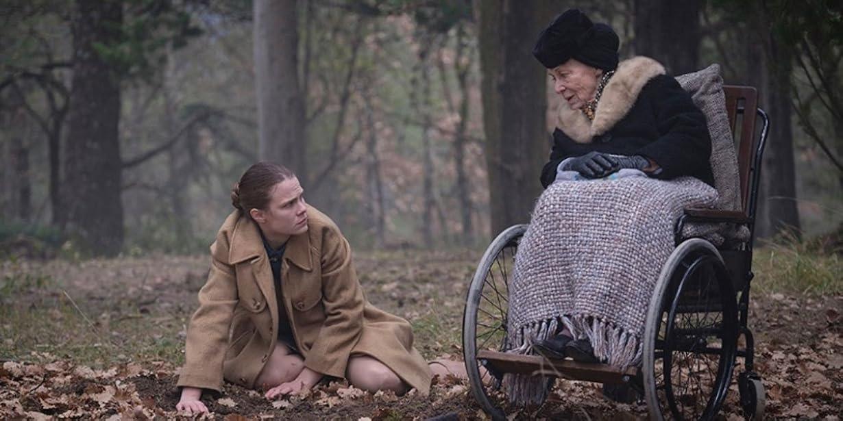 Dove cadono le ombre streaming ita