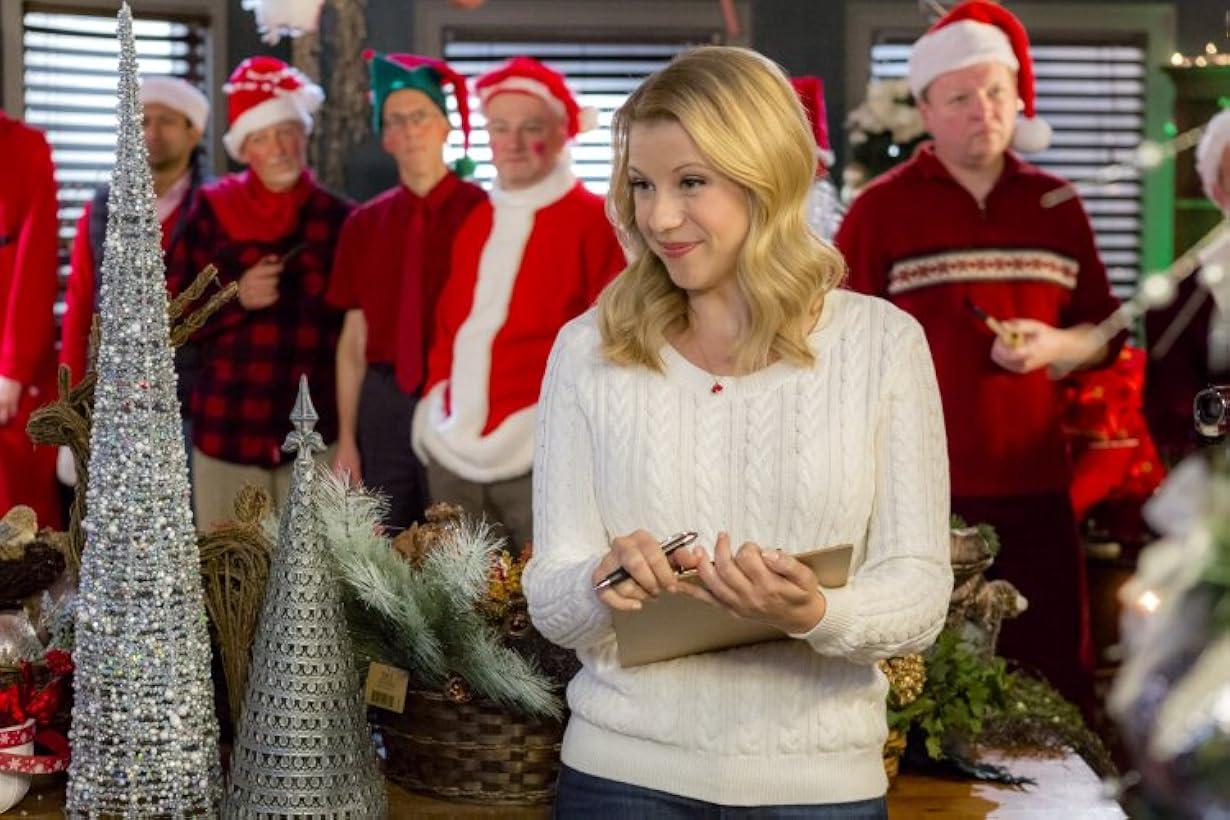 Babbo Natale cercasi streaming ita