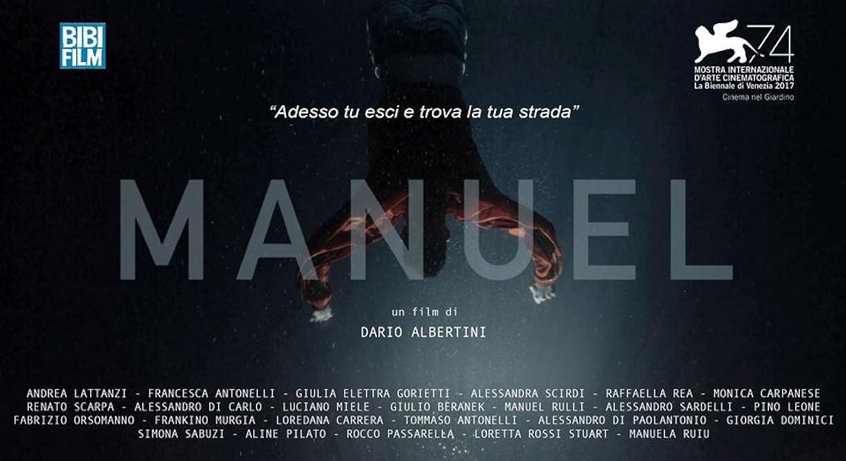 Manuel streaming ita