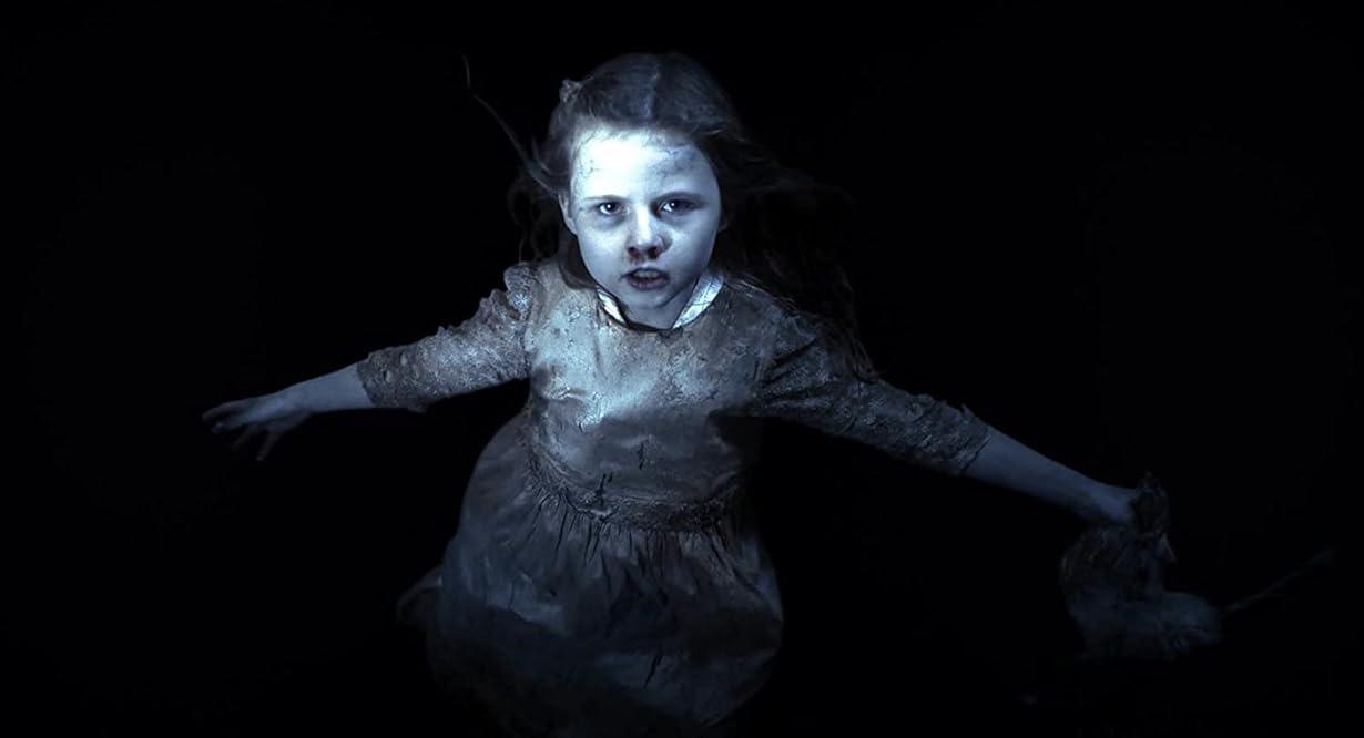 Martyrs Lane streaming ita
