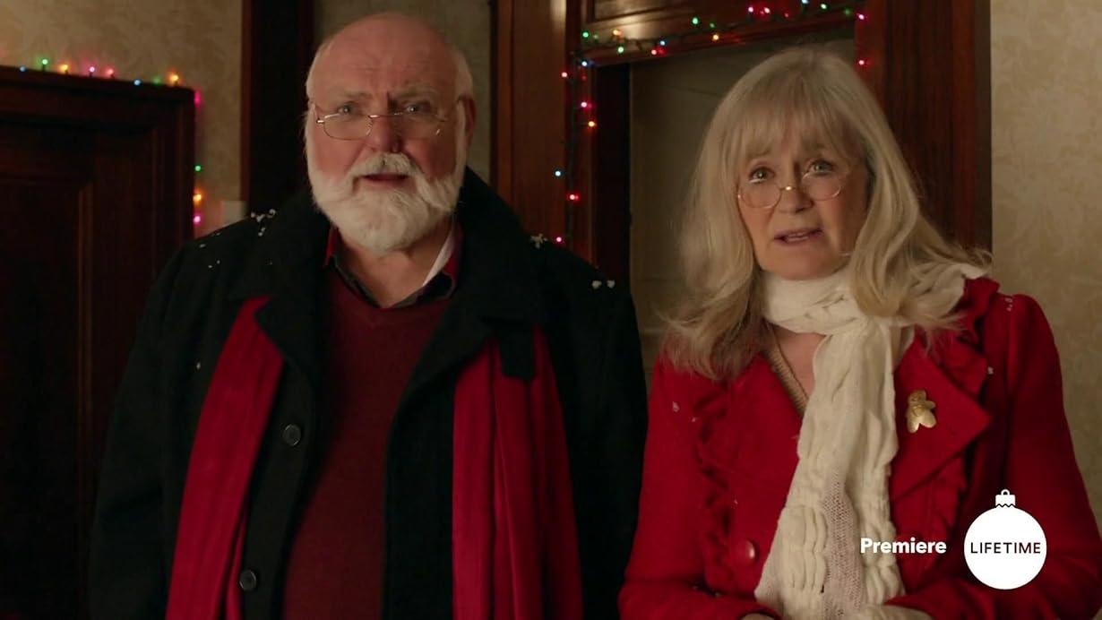 Natale a Winters Inn streaming ita
