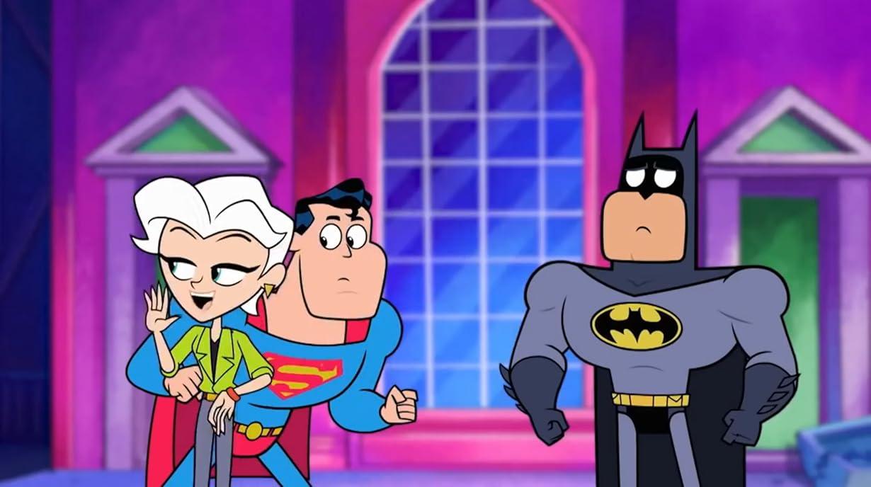 Teen Titans Go! Il film streaming ita