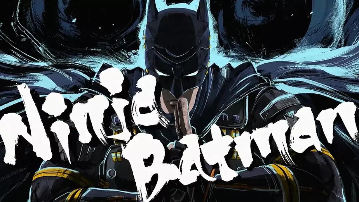 Batman Ninja streaming ita