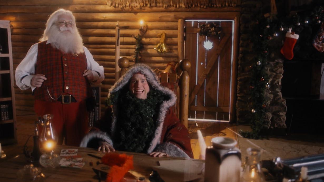 Babbo Natale - La magia della polvere di stelle streaming ita