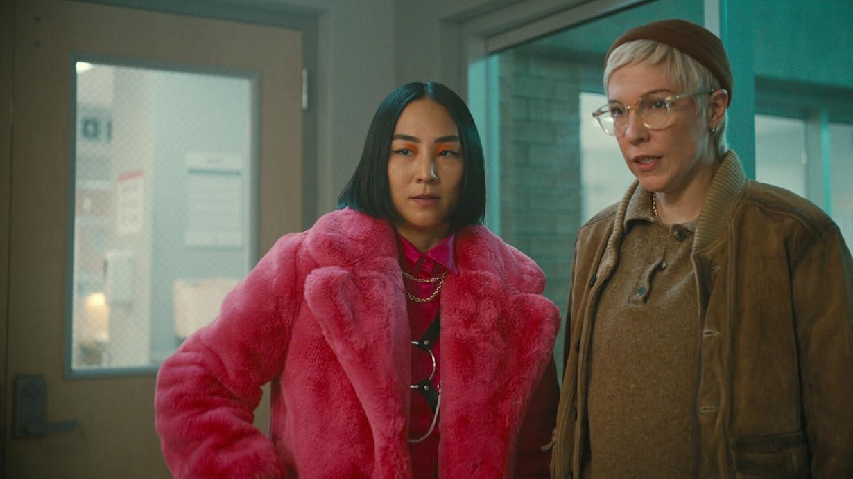 Russian Doll streaming ita
