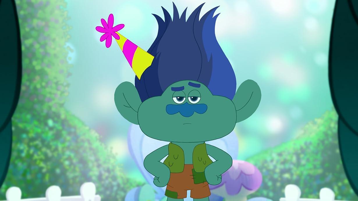 Trolls: The Beat Goes On! streaming ita