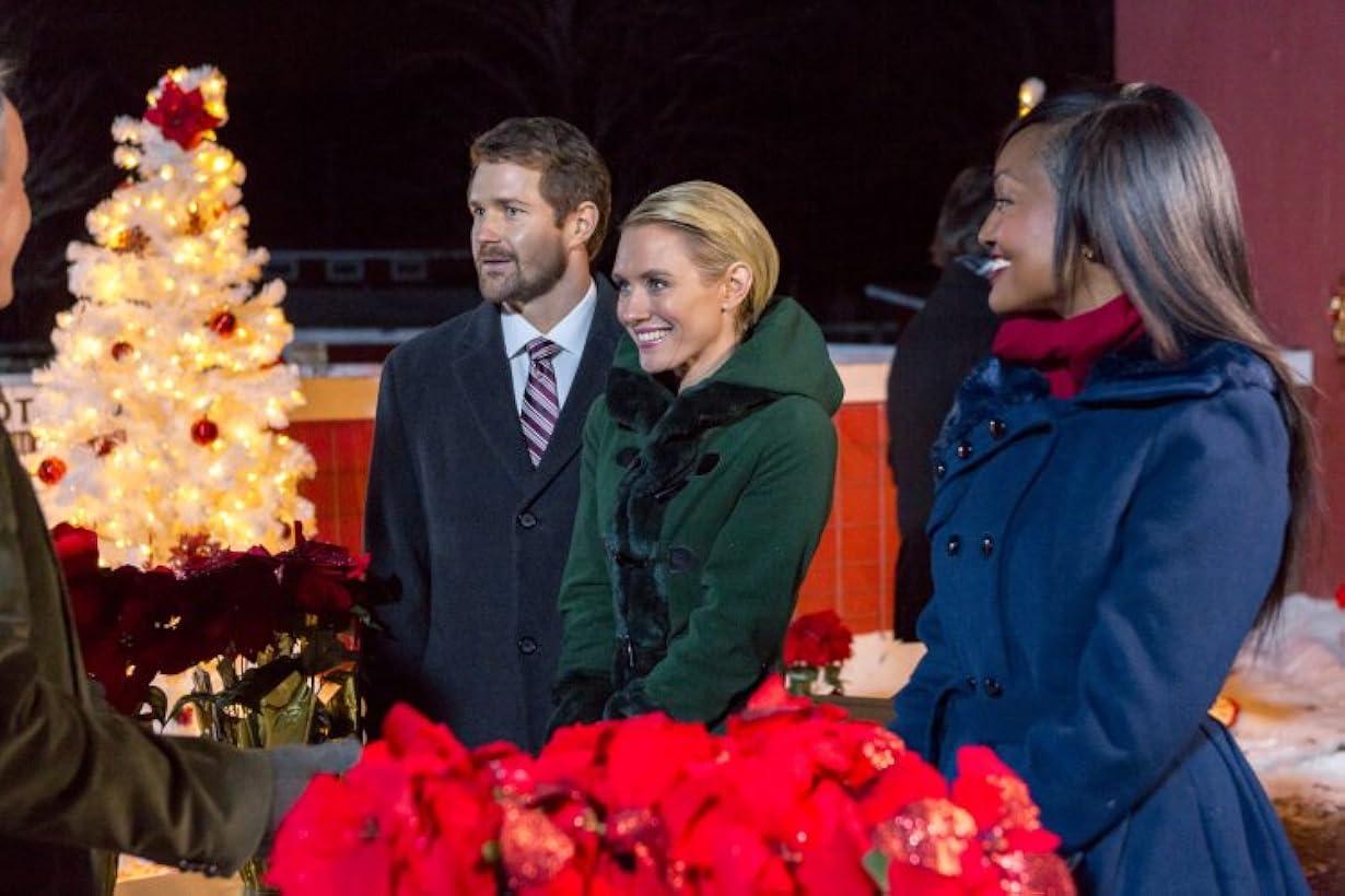 Una renna sotto l'albero streaming ita
