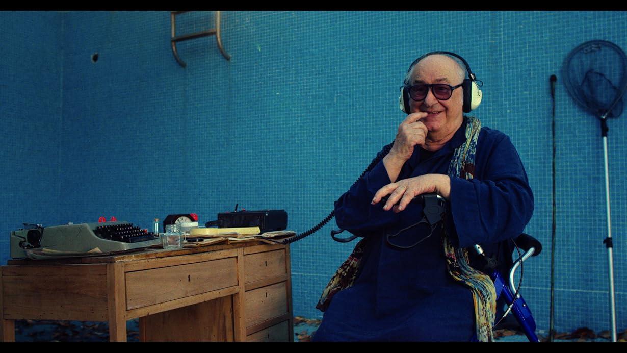 Metti una notte streaming ita