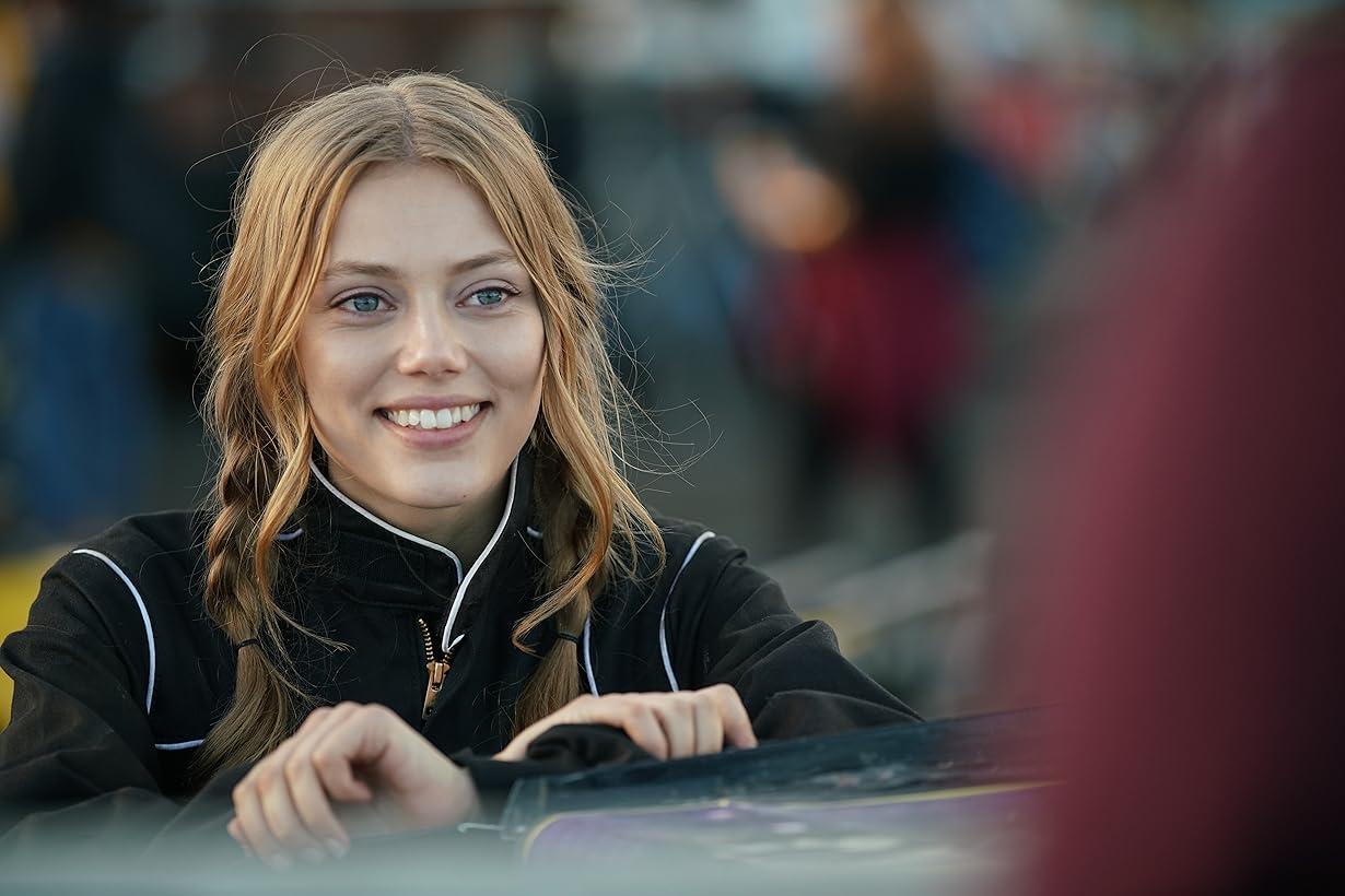Lady Drive - Veloce come il vento streaming ita