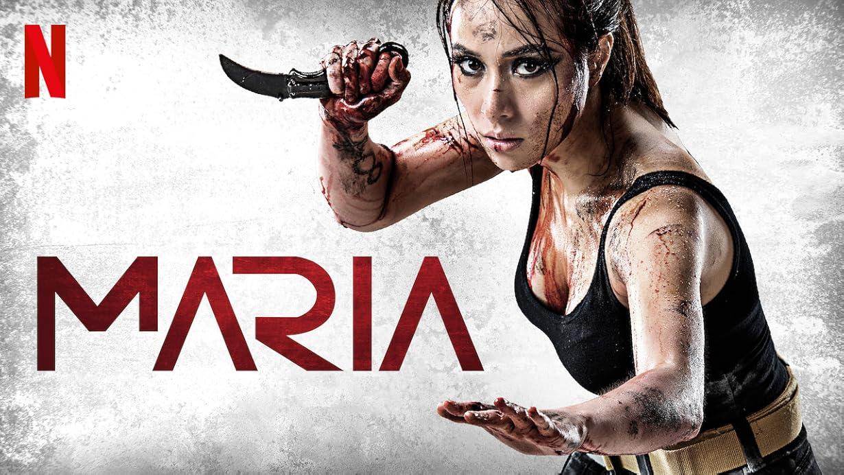 Maria streaming ita