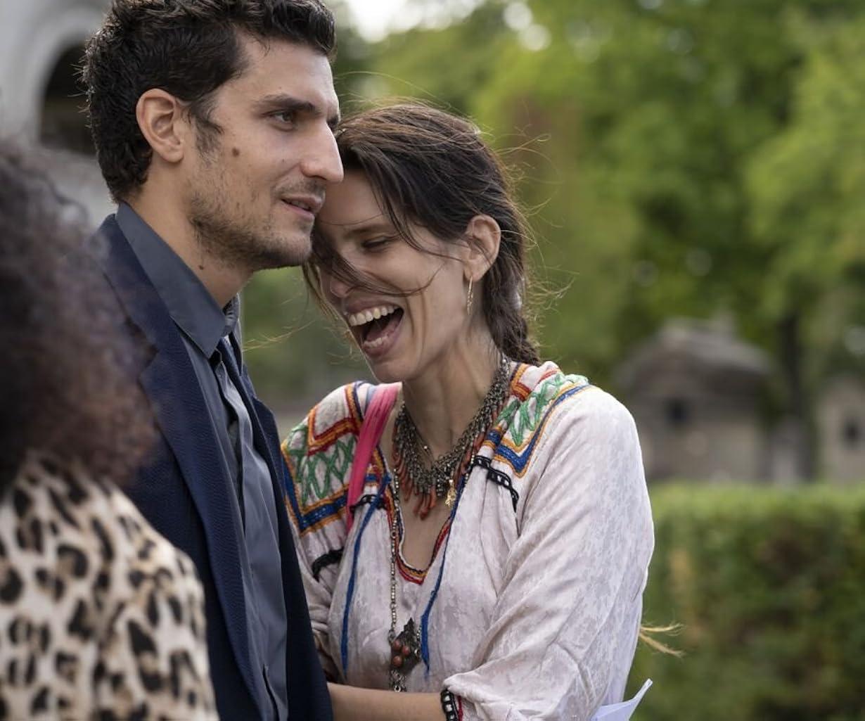 DNA - Le radici dell'amore streaming ita