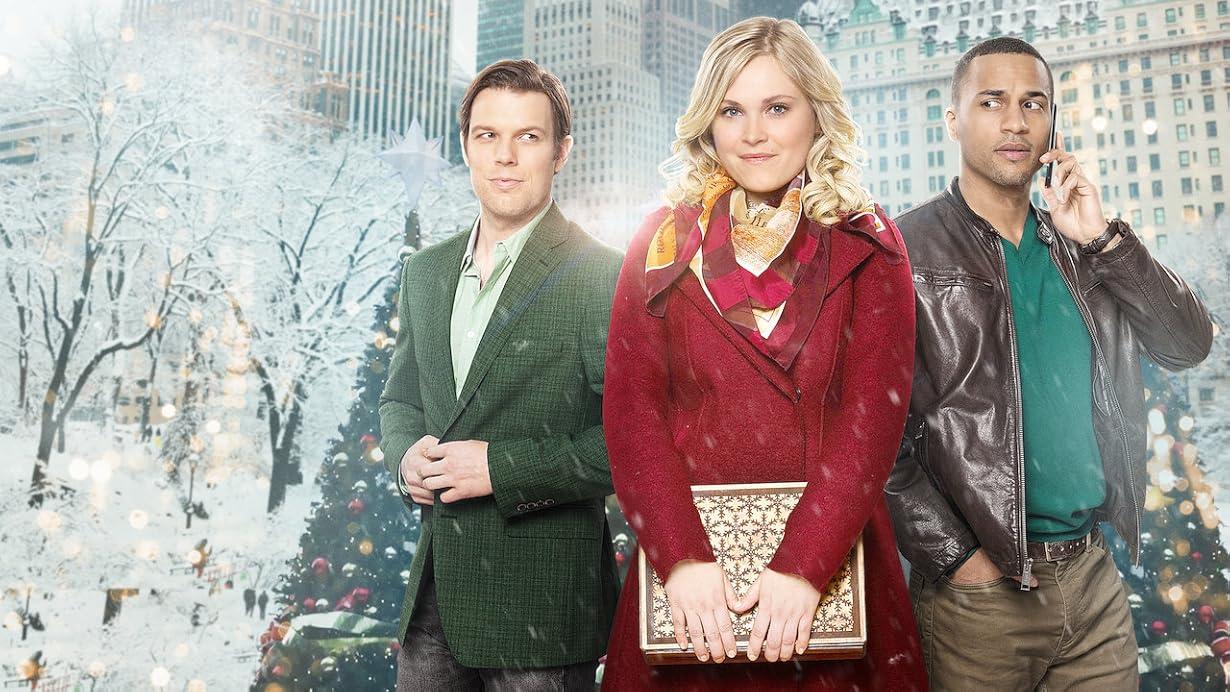Un'eredità per Natale streaming ita
