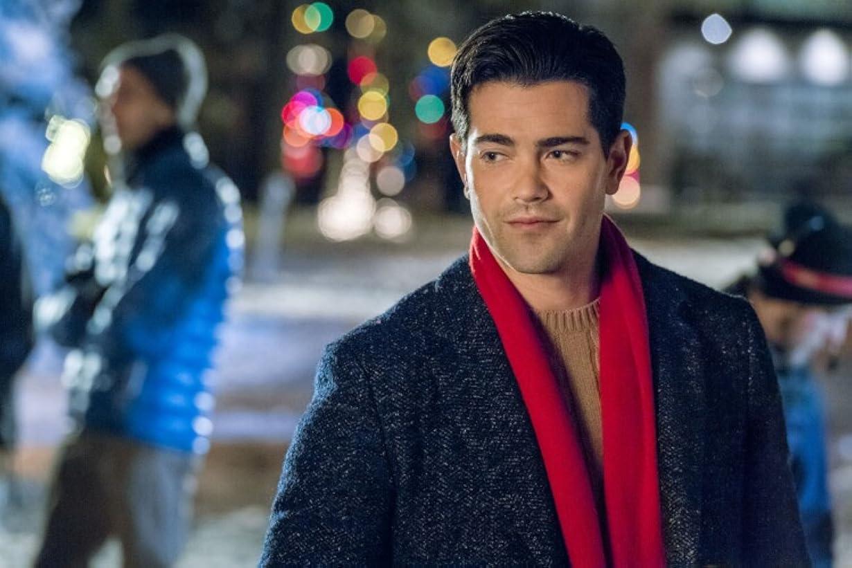 Il Natale della porta accanto streaming ita