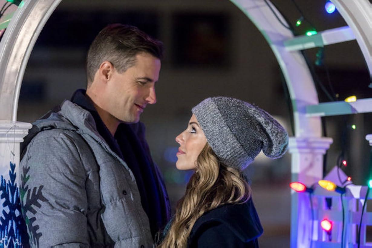 La magia del Natale streaming ita