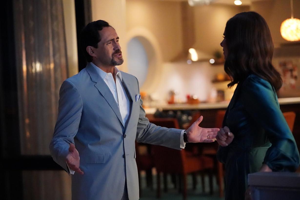 Grand Hotel streaming ita