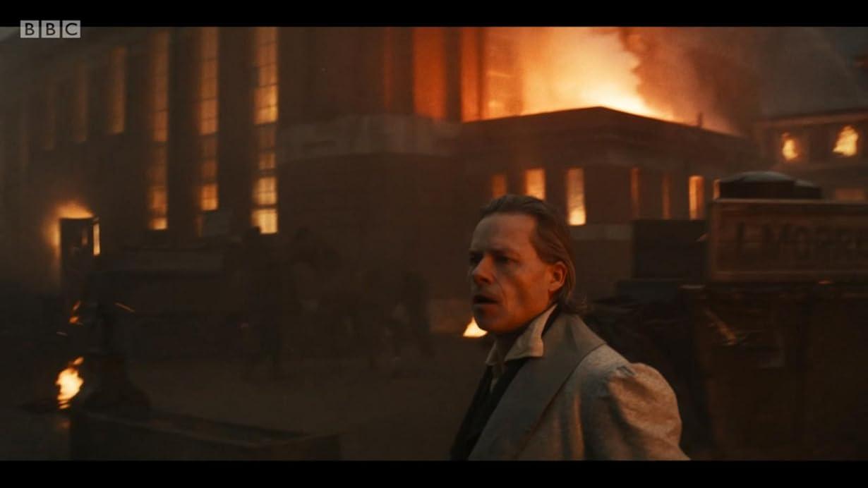 A Christmas Carol streaming ita