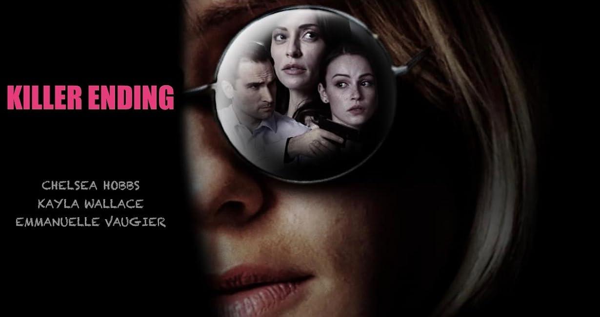 Pagine per un omicidio streaming ita