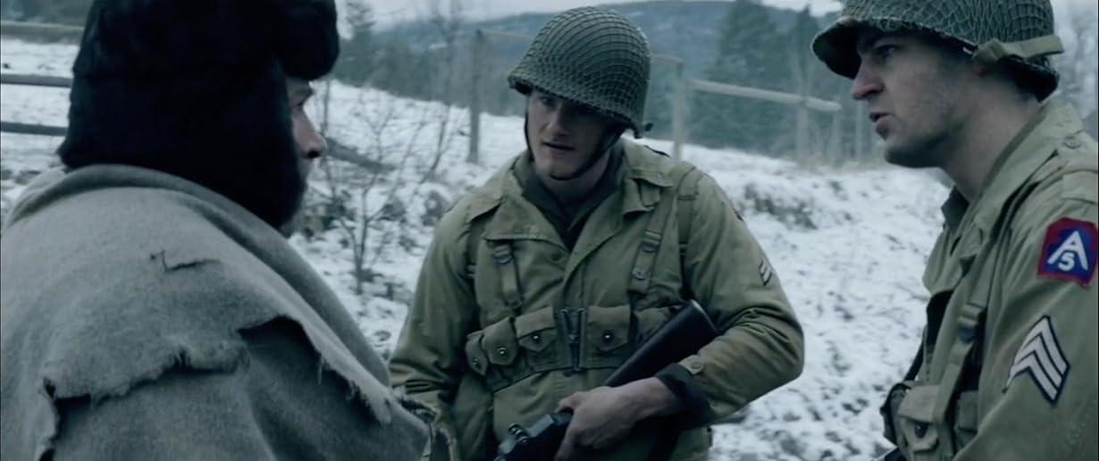 1944 - La battaglia di Cassino streaming ita