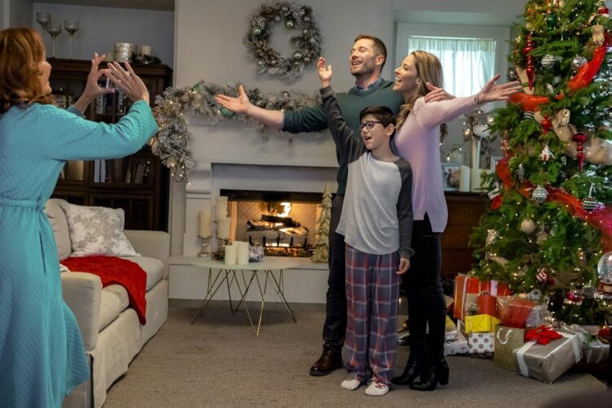 Il miracolo di Natale di Maggie streaming ita