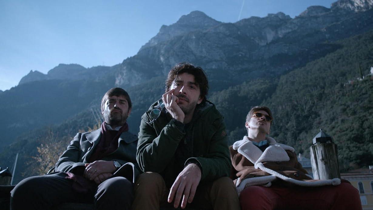 Restiamo amici streaming ita