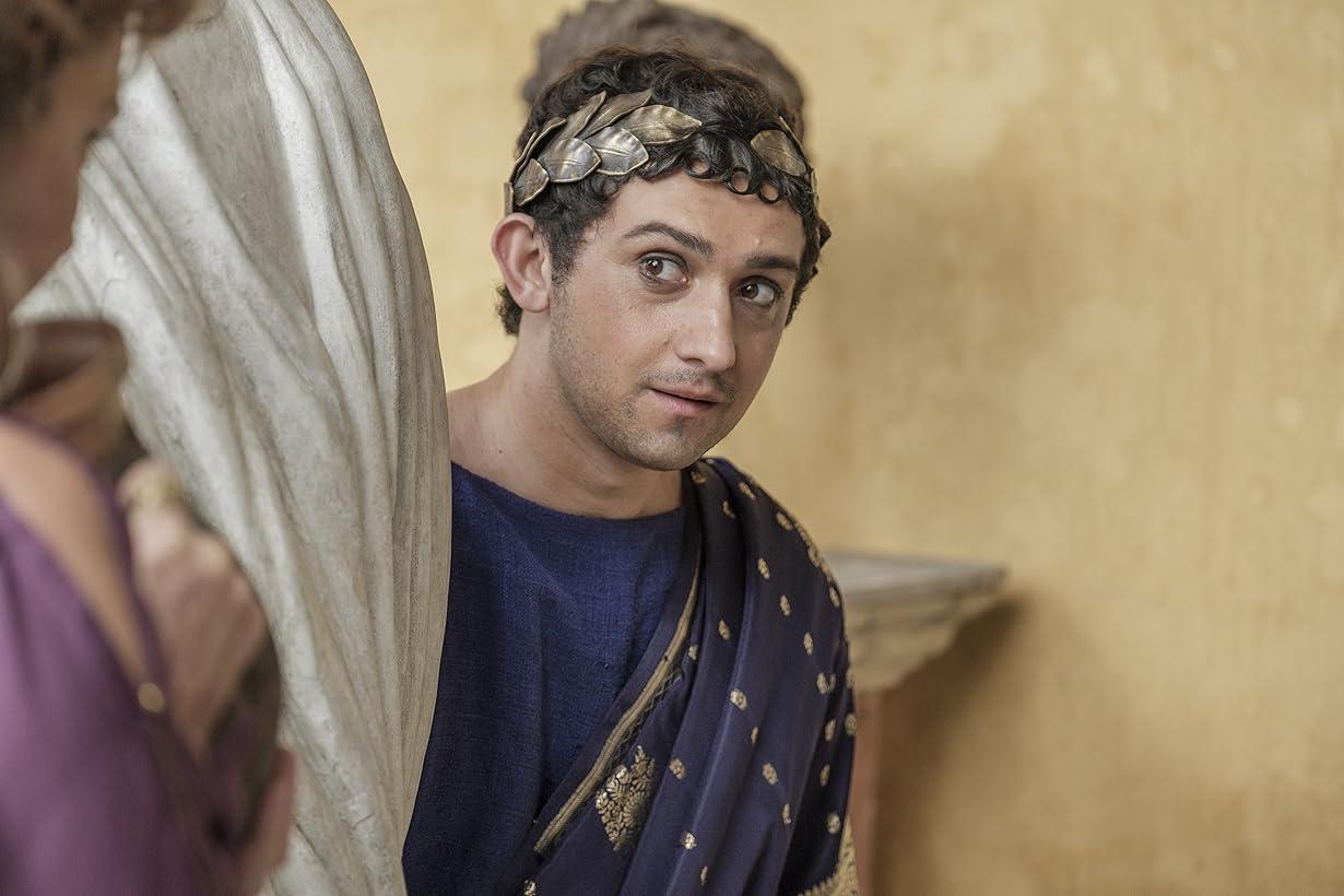 Horrible Histories: The Movie - Rotten Romans streaming ita