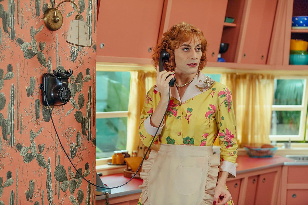 Favola (2018) streaming ita
