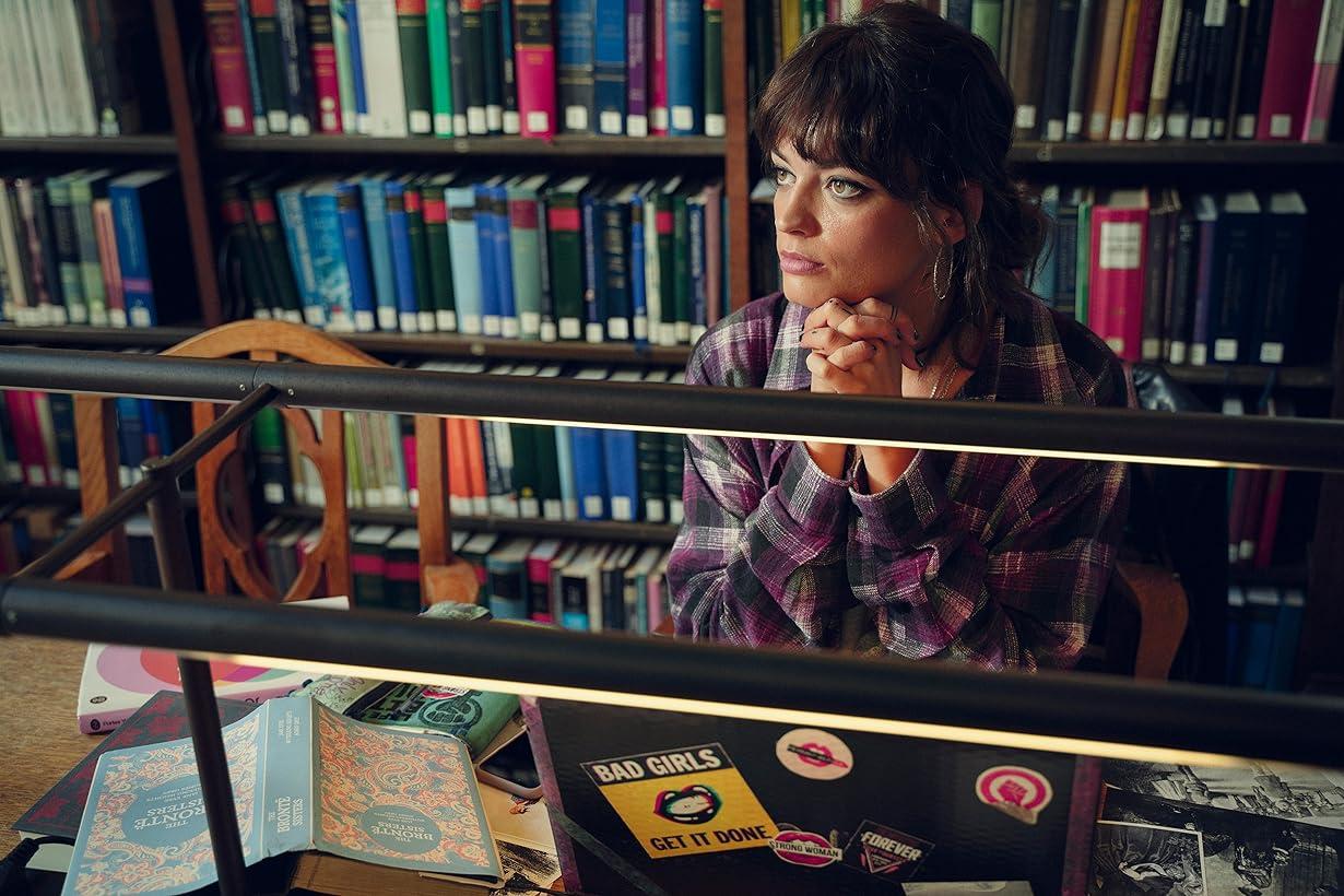 Sex Education streaming ita