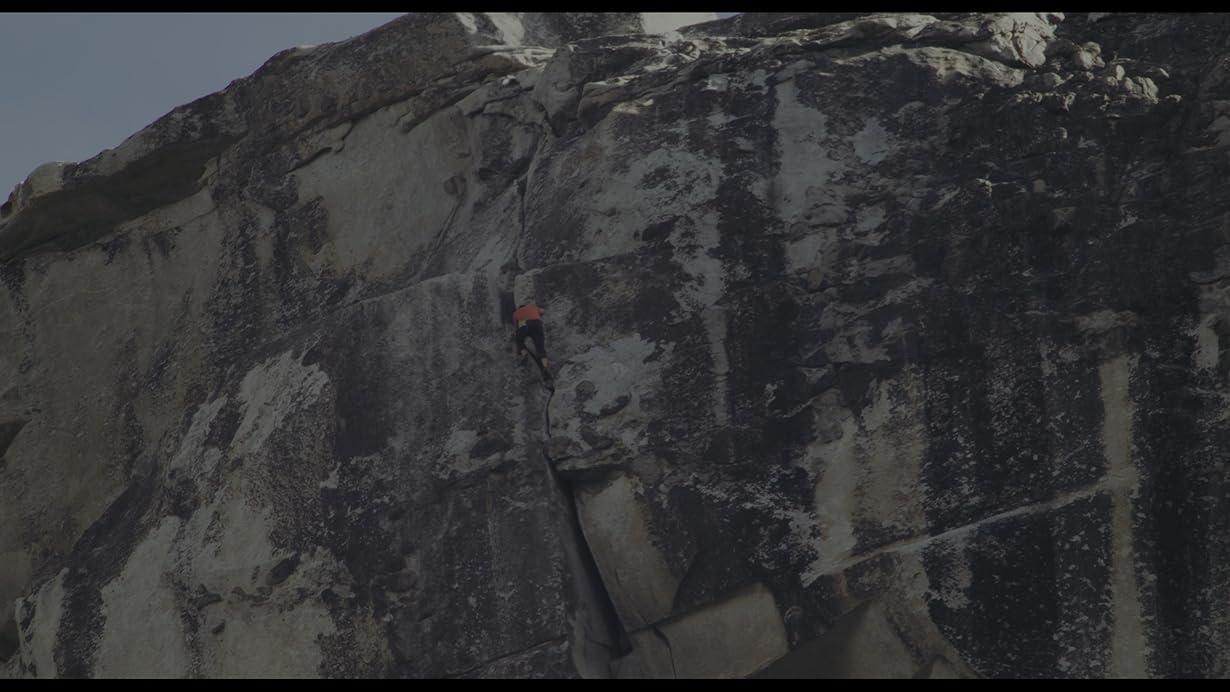 Free Solo streaming ita