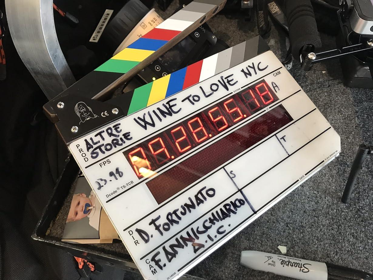 Wine to Love - I colori dell'amore streaming ita