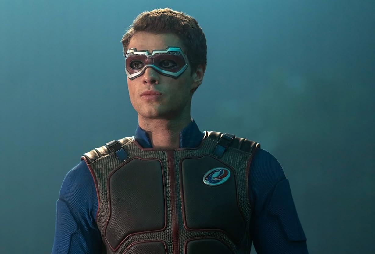 Henry Danger - Il Film streaming ita