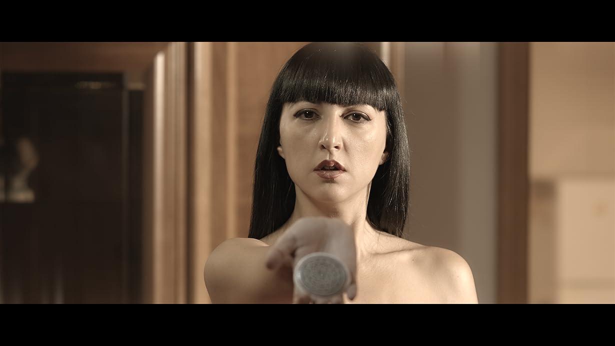 La danza nera streaming ita
