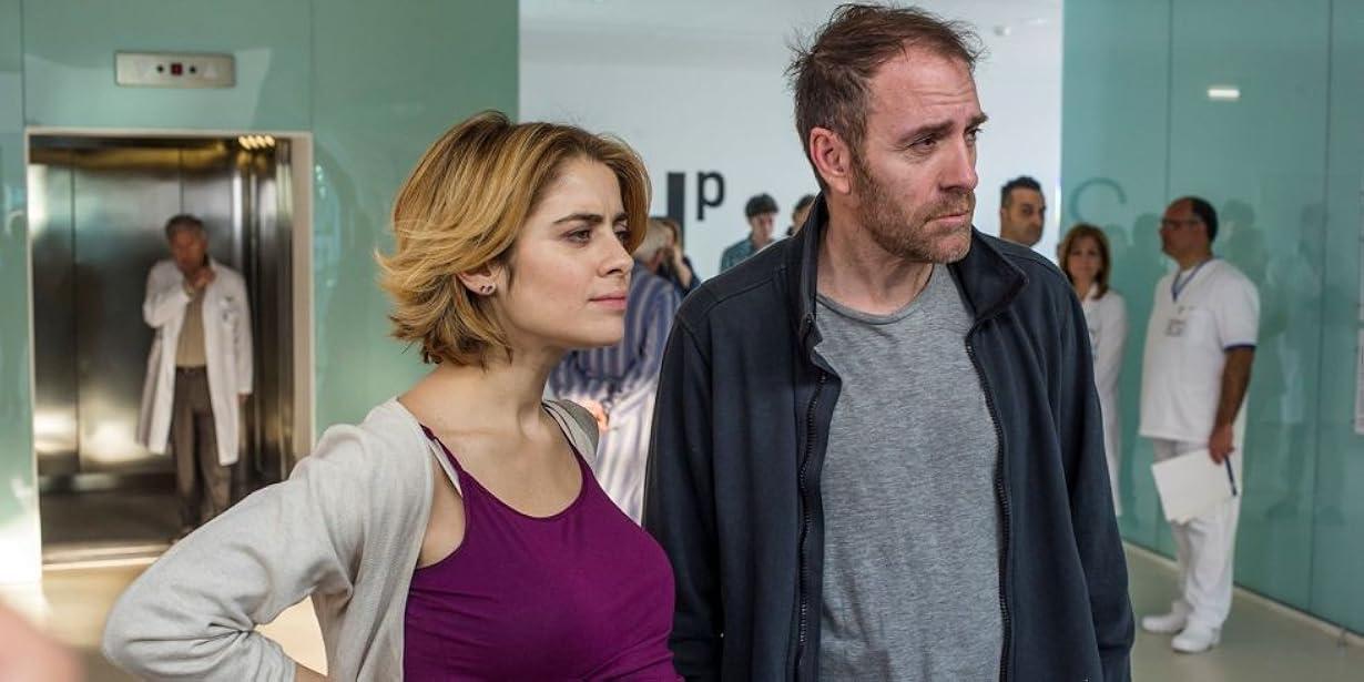 La linea verticale streaming ita