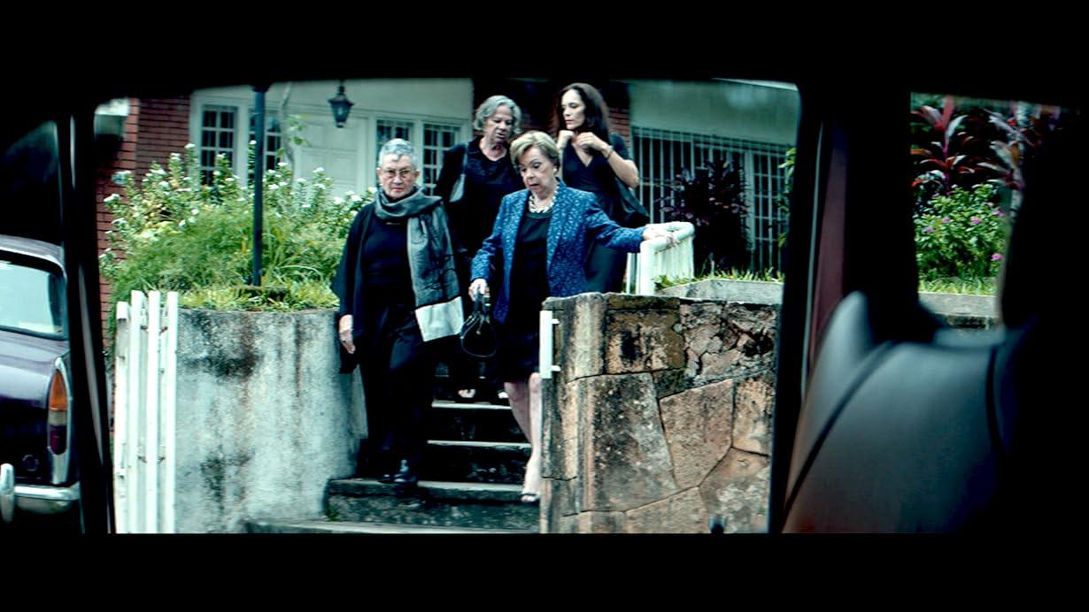 Le ereditiere streaming ita