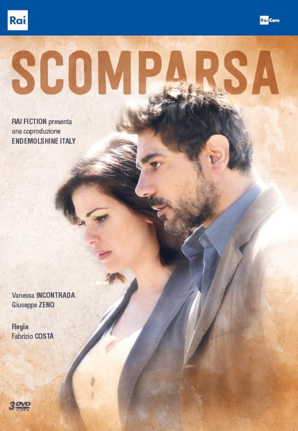 Scomparsa streaming ita
