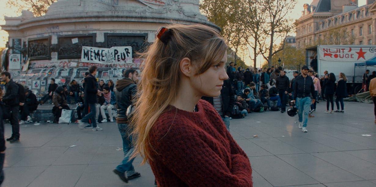 Parigi è nostra streaming ita