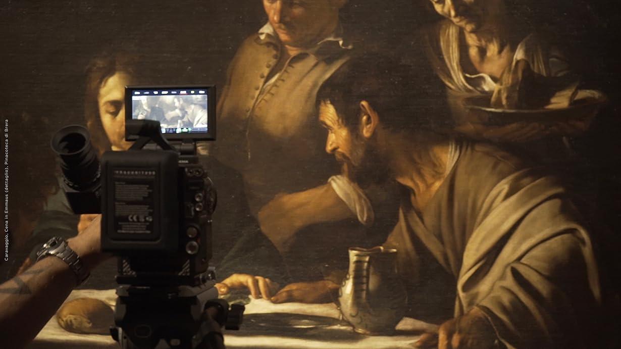 Caravaggio - L'anima e il sangue streaming ita
