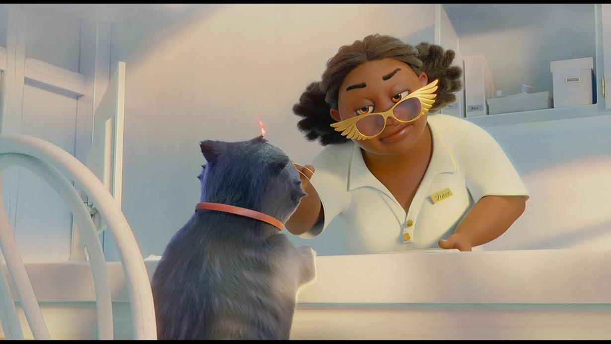 10 Lives - Un gatto fortunato streaming ita